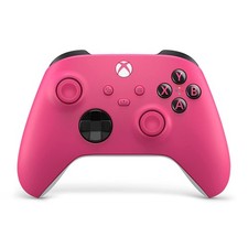 Microsoft QAU-00082 Wireless Controller for X...