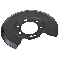 Spritzblech Bremsscheibe Stahlblech Ø 280 Mm A.B.S. FüR U.A. Ford Mondeo