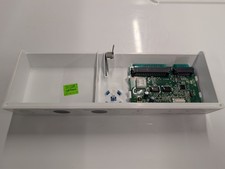 Whirlpool Refrigerator Control Panel w/Board Part 2306990 2307037 - FULLY TESTED