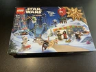 LEGO  Star Wars: 75366 Advent Calendar 2023 NEW SEALED !