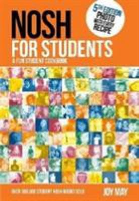 Nosh For Students by Joy May