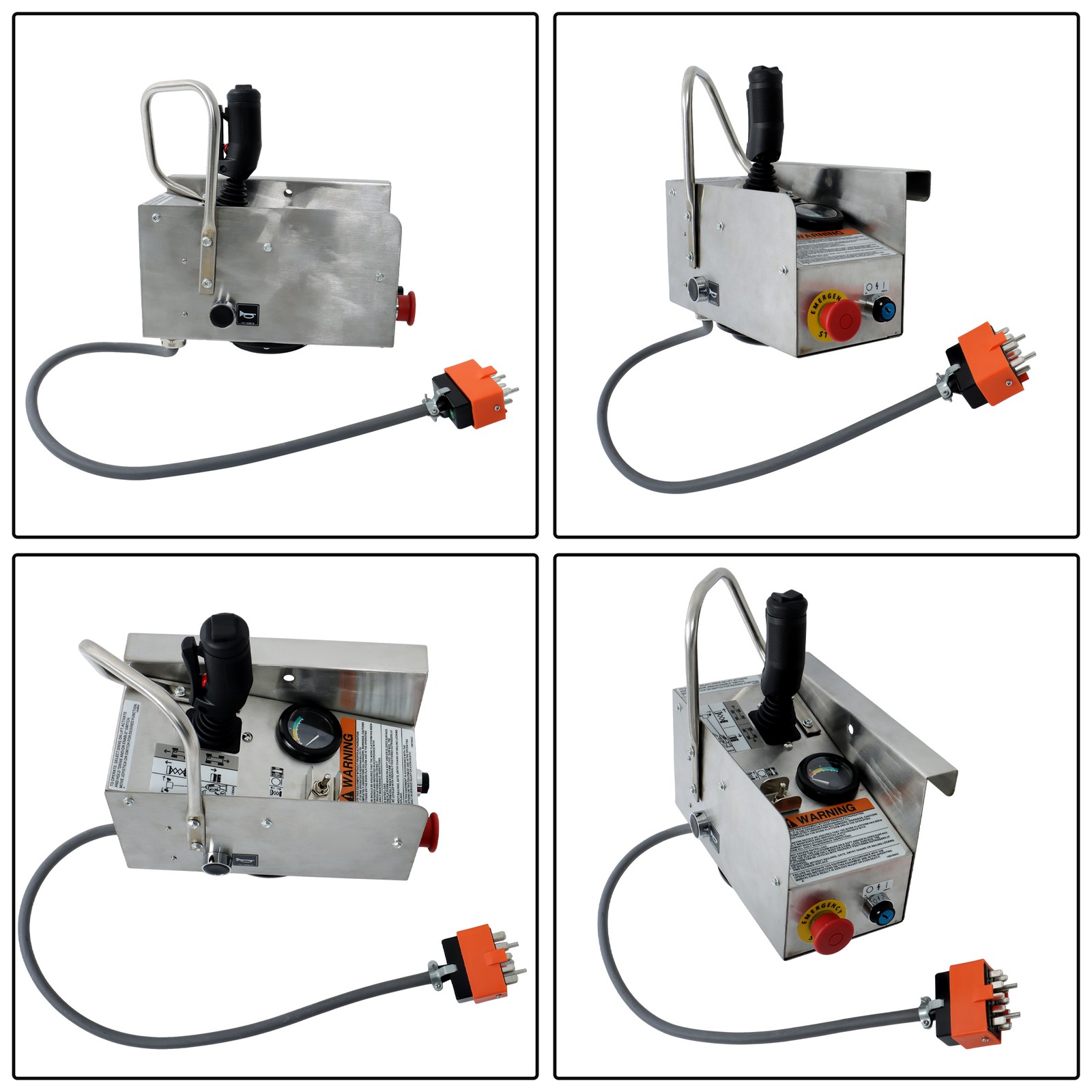 Control Box 104491 For SkyJack SJII3220 SJIII3015 SJIII3219 SJIII6832E