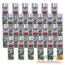 24x 500ml PRESTO POWER BREMSENREINIGER REINIGUNG ENTFETTER SPRAYDOSE MOTIP DUPLI