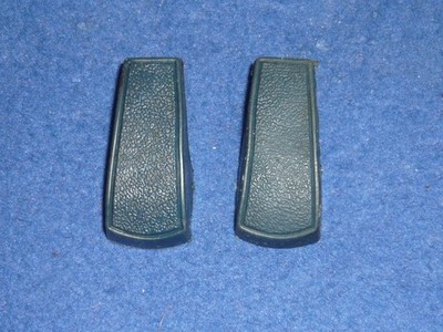 1968-73  MOPAR Coat Hooks Cuda Barracuda Charger Dart Challenger GTX  No Clips