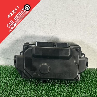 JDM Honda N-BOX Custom JF3 Motor Computer Steuergerät 37820-5ys-n72 oem...