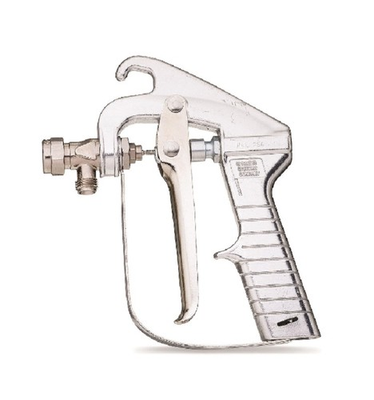 #ad #ad TeeJet GunJet Aluminum Style Spray Gun 1 4quot; MPT Inlet 1000 Max PSI AA23H Farmer $75.14