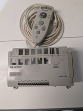 Keyence CV-701 Image Sensor / Controller With...