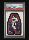AARON JUDGE RC TBT PSA 10 2017 Topps Throwback Thursday Monster Yankees Rookie