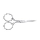 1-Stainless Steel Beard Trimmer Scissor For Barber Home Use Mini Size WKHO