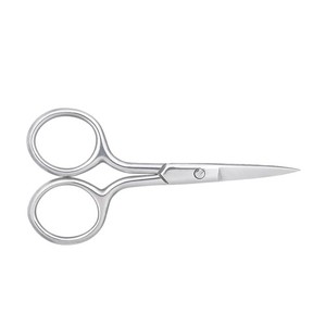 1-Stainless Ciseaux en acier pour barbecue à la maison Mini Taille WKHO