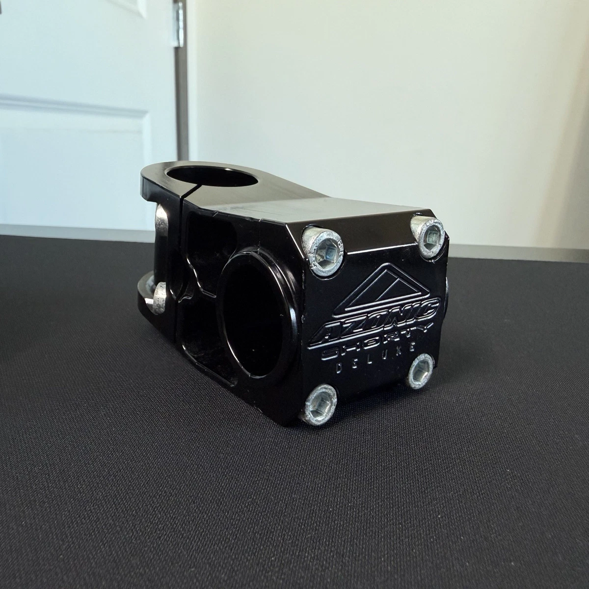 AZONIC Bicycle Stem for sale - eBay