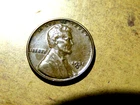 Beautiful Nearly Uncirculated Key Date 1931-S Lincoln Penny Q1