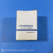 Thomson A101824 Steel Ball Bushing Bearing FNFP