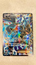 Zekrom EX 97/99 Next Destinies Holo Italian Near Mint (97 Full Art) on eBay