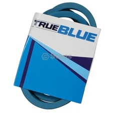 TrueBlue Belt  5/8"" x 58""    258-058