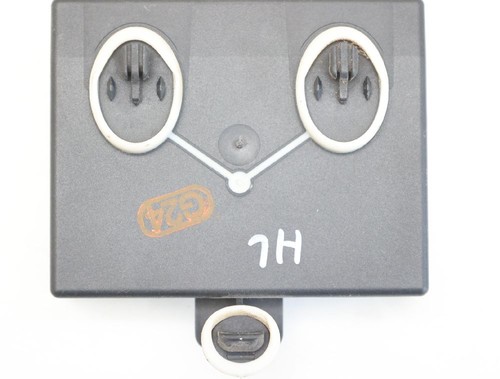 Karosseriesteuergerät Audi A6 Avant C6 4F0959795E 11-2007