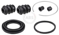 A.B.S. Reparatursatz Bremssattel 73145 FüR Pajero Mitsubishi Sport 2 Canvas Top