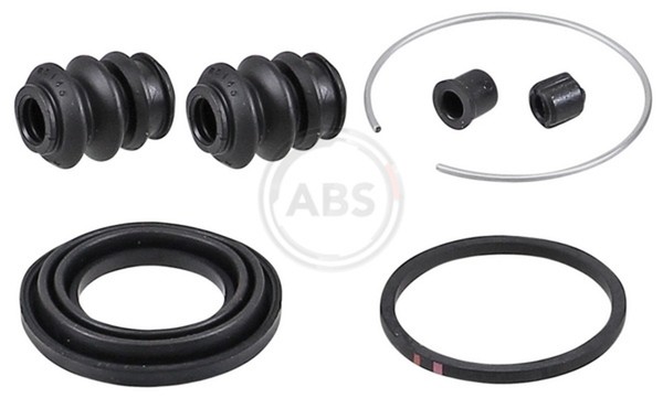 A.B.S. Reparatursatz Bremssattel 73145 FüR Pajero Mitsubishi Sport 2 Canvas Top-image