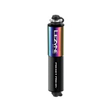 Lezyne Pocket Drive Pro Hv Neo Metallic / Glo...