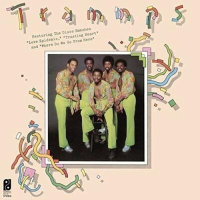 TRAMMPS-S/T-JAPAN CD BONUS TRACK Ltd/Ed