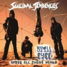 Suicidal Tendencies: Still Cyco After All These Years - LP vinyl *SEALED*
