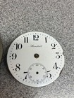 1903 New York Standard "New Era USA" Pocket watches — photo 2