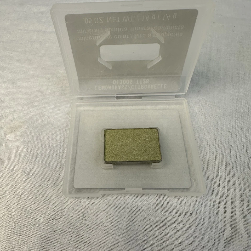 Mary Kay Mineral Eye Color - you choose color .05oz / 1.4g Brand New - Image 3 of 4