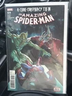 Amazing Spider-Man #24, NM A Clone Conspiracy Tie-In, Marvel Comics, 2017
