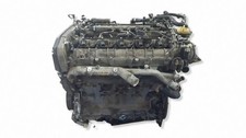 ALFA ROMEO 159 Sportwagon 939 Motor M74L24 55184520 2.39 Diesel 147kw 38262178
