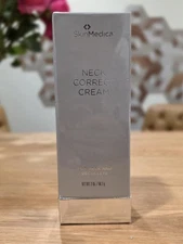 Skin Medica Neck Correct Cream - For Neck and Decollete 56.7g/2oz