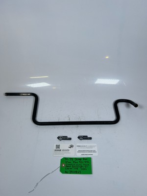 OEM 1994-1998 Dodge Ram 12V 5.9L Cummins Automatic Heat Exchanger