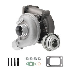 Turbo for Iveco Daily III 35S15V 40C15 50C15 65C15 2002-2007 751758-0002