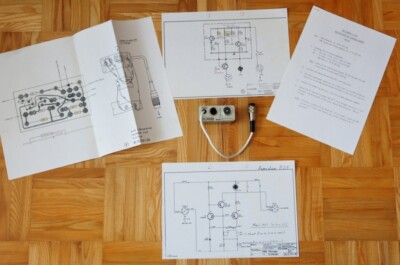 1 x NAGRA > PAR ATN - ATN 2 ! RAR ! TOP ! + Extra Dokumentation ! # 2