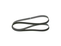 Bosch 1 987 946 257 V-Ribbed Belt For Nissan Opel Renault Vauxhall