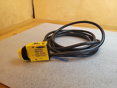 Banner SM312D Mini-Beam