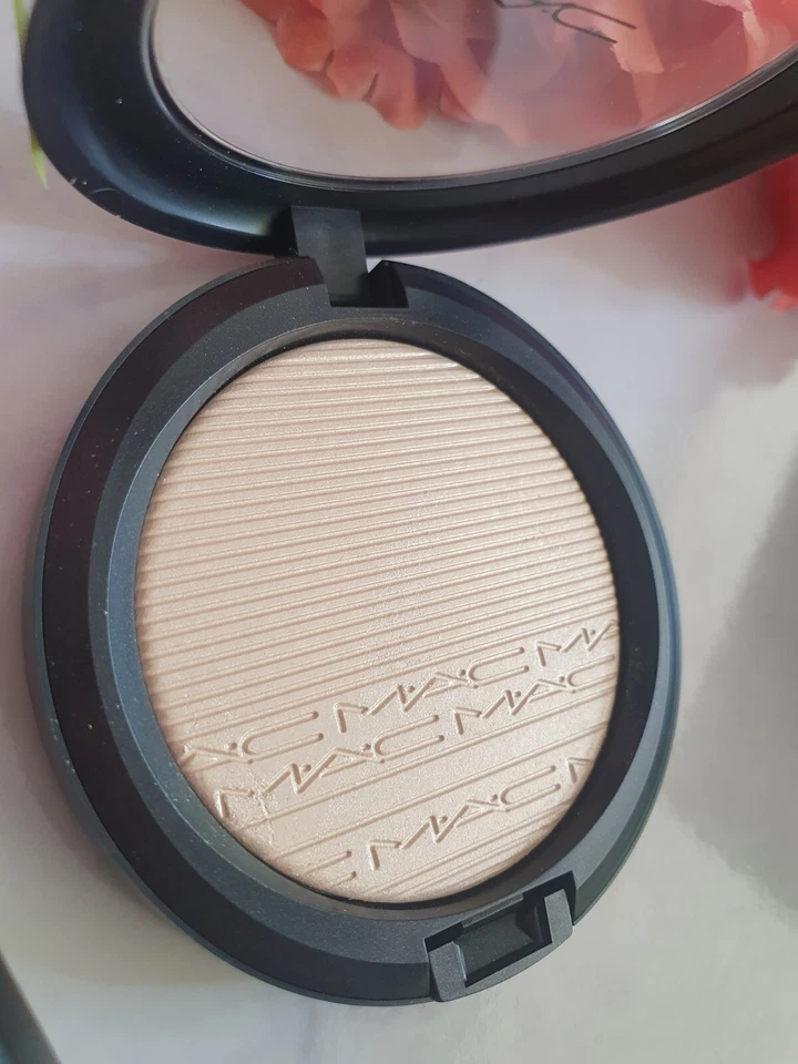 💕 MAC Extra Dimension Skinfinish Puder Highlighter - Double Gleam 💕 NEU  9 g  - Bild 2 von 4