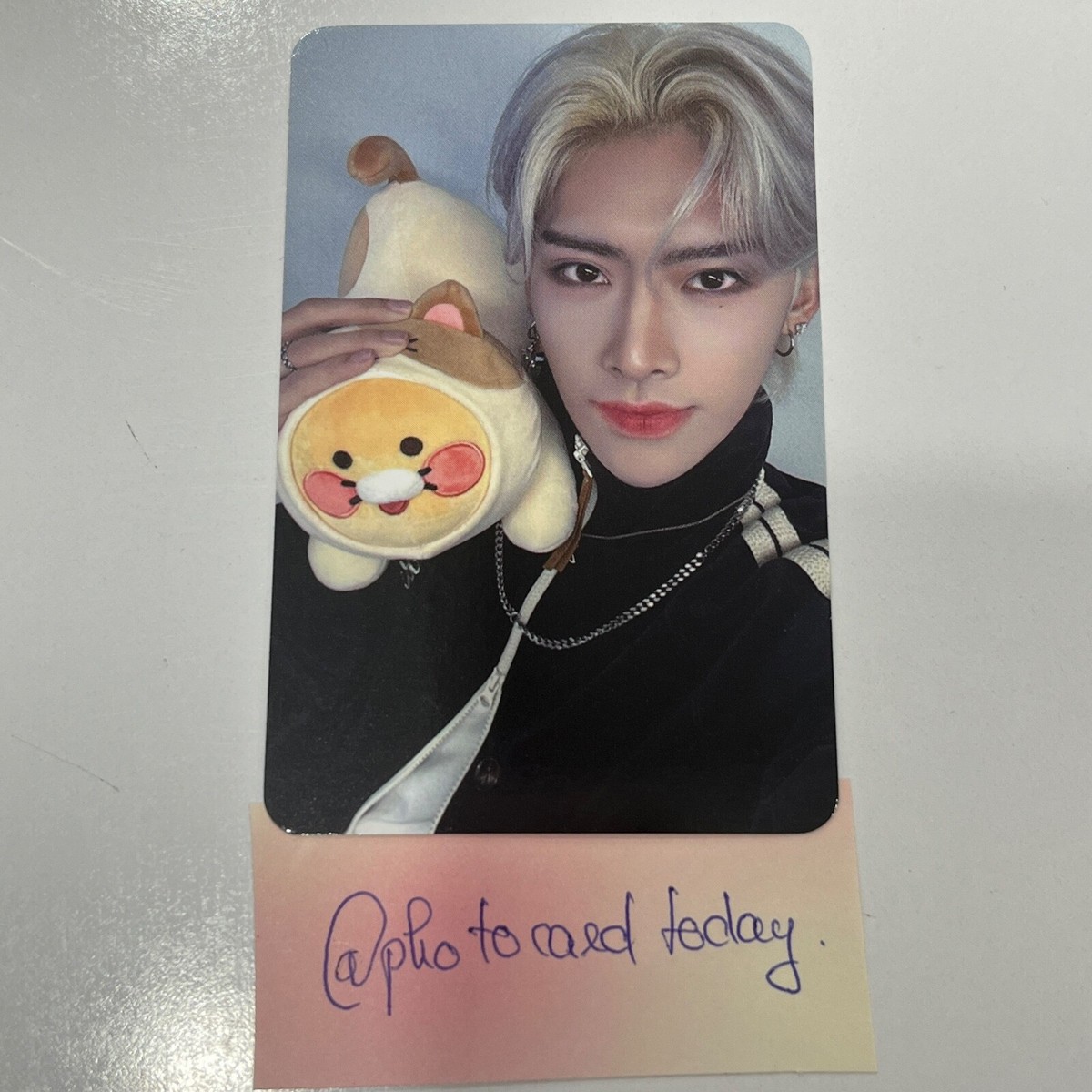 ZB1 ZEROBASEONE x Melting Point MUSIC PLANT 2.0 X KAKAO POB