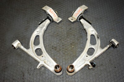 Subaru Forester SG5 SG6 SG9 JDM 03-08 WRX STI Aluminium Front Lower Control Arms