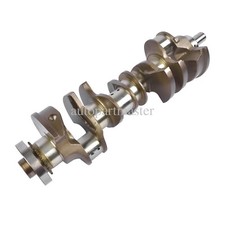 Crankshaft 11217620981 For 2009-2019 Bmw F01 F02 F07 F07 F10 F12 E70 E71 N63