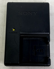 Sony BC-CSG Wall Charger for NP-BG1  NP-FG1 b...