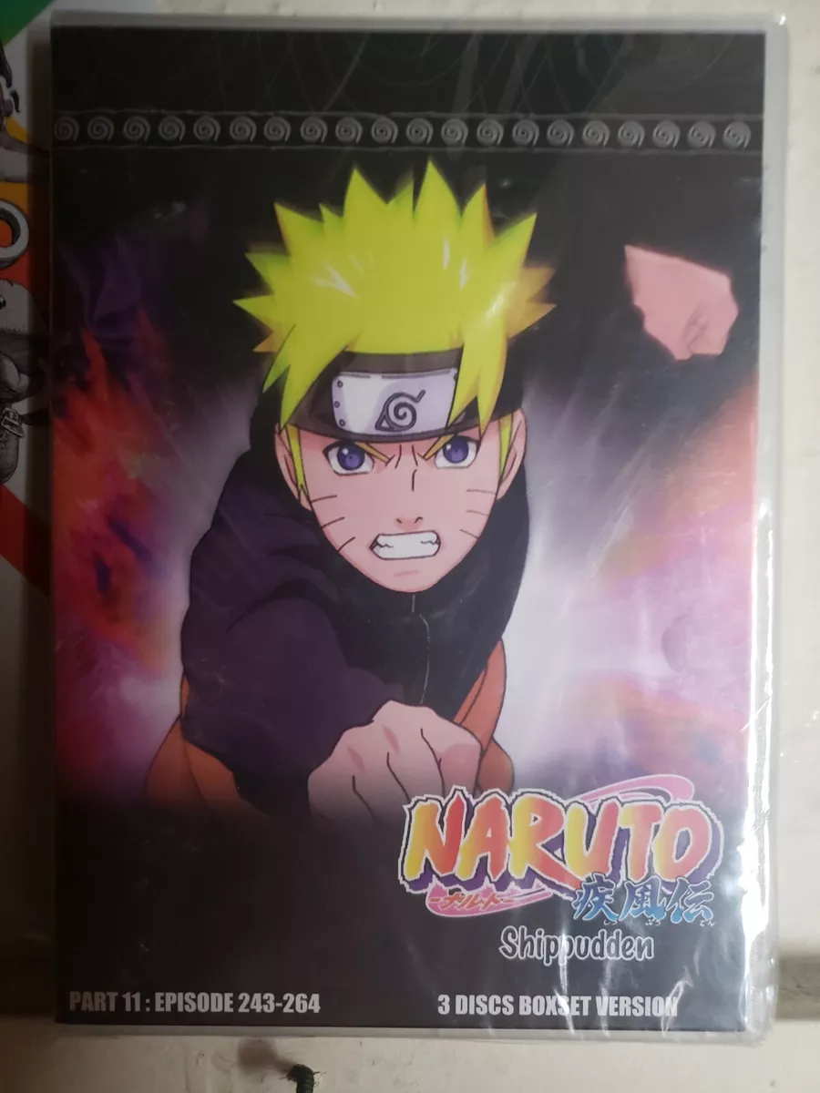 Shippuden Ep 11