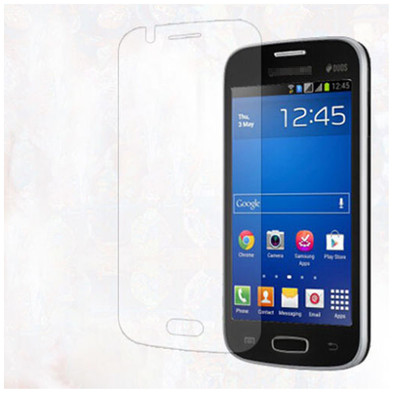 5X CLEAR LCD Screen Protector Shield for Samsung Galaxy Star Pro s7260 s7262 GBM