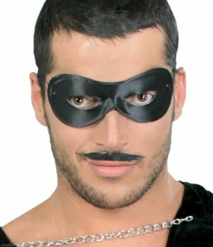 Masque Cyberpunk Anti-buée Cosplay - Détachable, Lentilles Anti-buée, Sangle Réglable, Design Futuriste