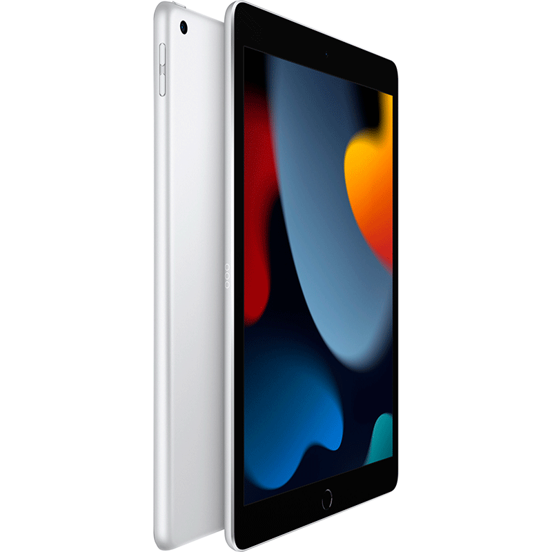 Apple iPad (9th Generation) A2602 64 GB, Wi-Fi, 10.2 in Apple iPad (9th Generation) A2602 64 GB, Wi-Fi, 10.2 in