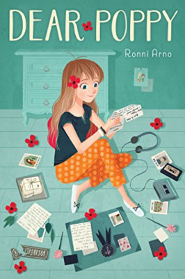 Dear Poppy - Hardcover NEU Ronni Arno (Auth 25. Oktober 2016