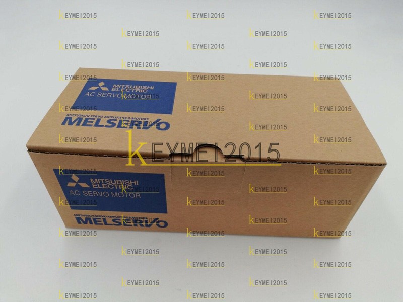 NEW 1PCS MITSUBISHI Servo Motor HC-MFS13K HCMFS13K