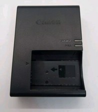 Original Genuine Canon LC-E17 Battery Charger for LP-e17 For EOS RP T7i T8i T6i