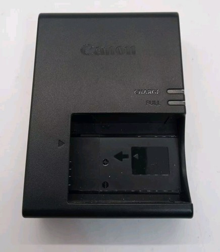 Dual Channel USB Charger LCE17 LC E17 LC E17E for Canon LP E17 Battery