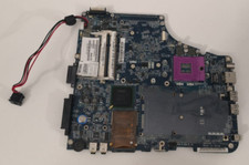 SCHEDA MADRE MOTHERBOARD per Toshiba Satellite PRO A200 series - ISKAA L32