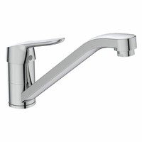 Ideal Standard Ceraflex Einhebel KüChenarmatur Wasserhahn KüSchenmischer BC129AA